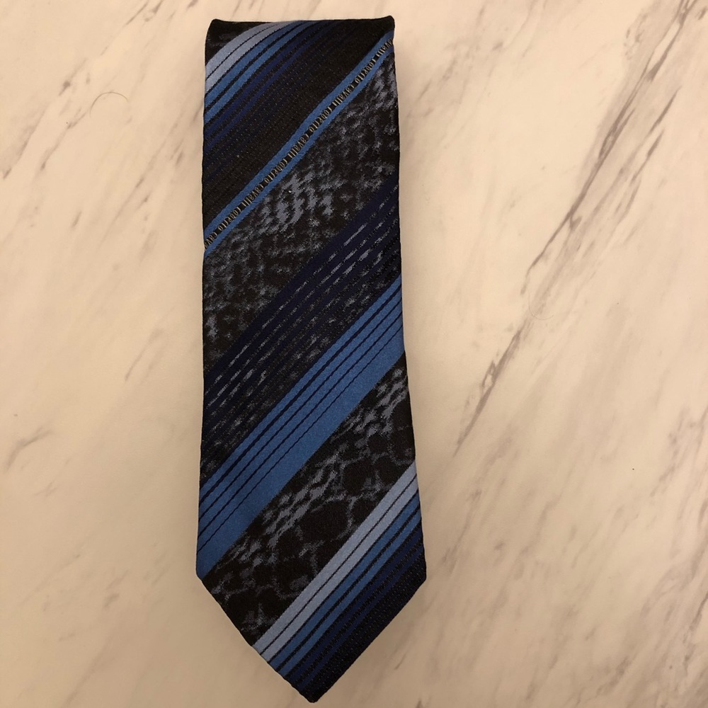 Roberto Cavalli tie